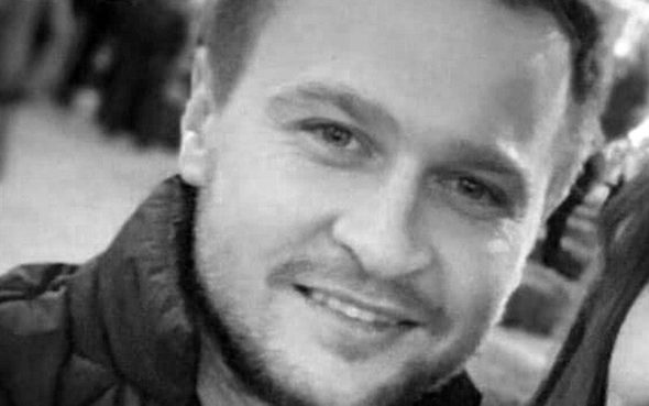 Сергей Ратанин Москва