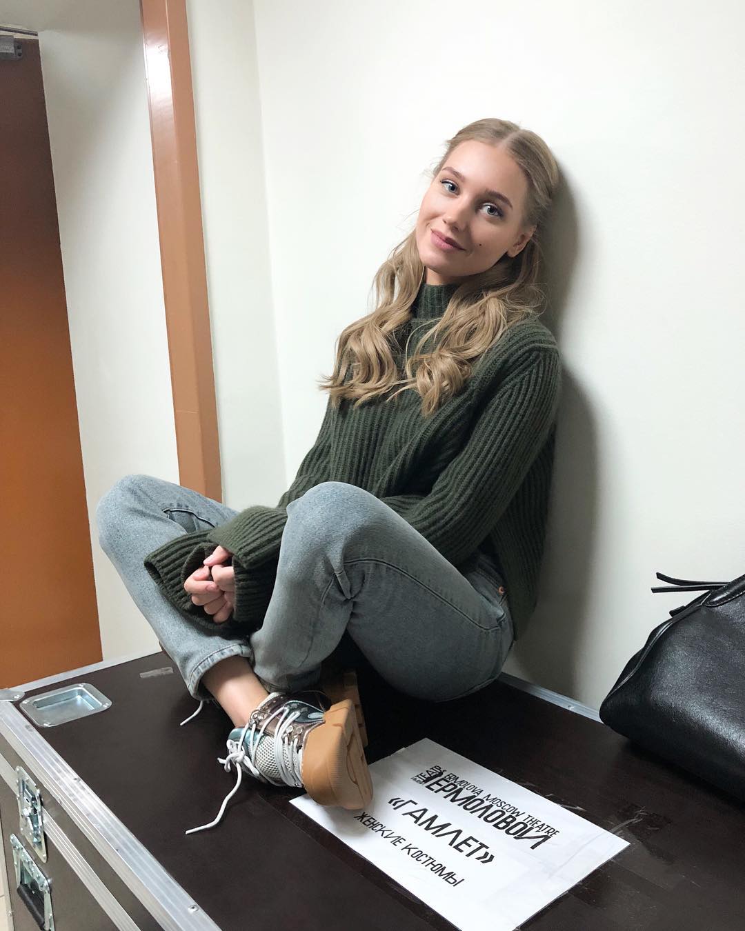 Кристина Асмус
