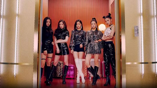 Itzy
