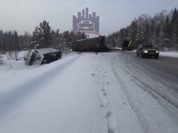 Красноярск ачинск на машине