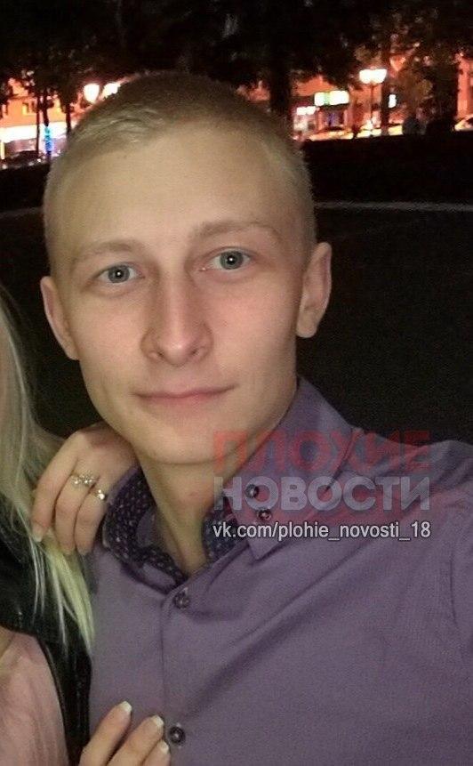 Владимир Шейкин, 24 года, Воронеж