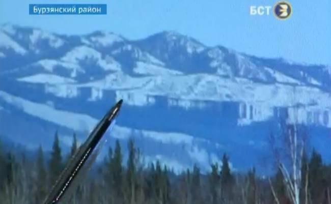 город-призрак, Башкортостан