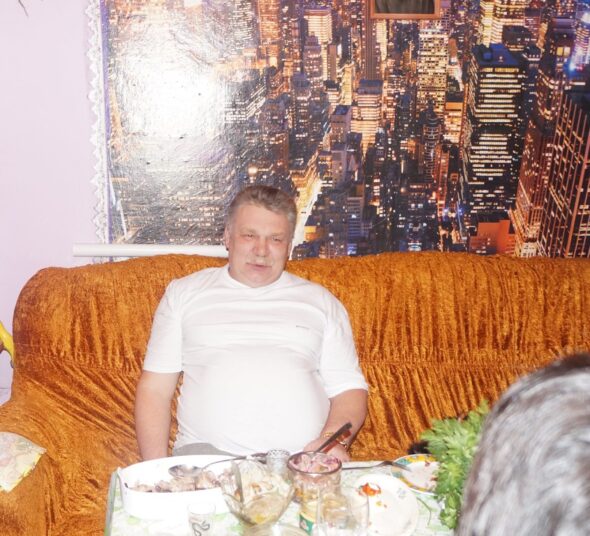 Сергей Стефаненко, Одноклассники