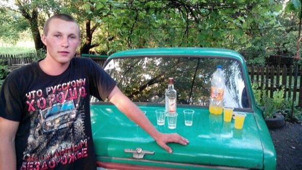 денис яковлев, чертаново сегодня